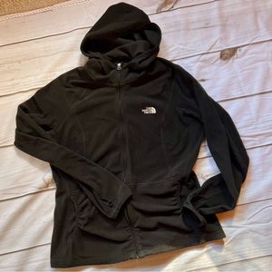 Women’s North Face Fleece